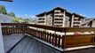 Victoria 4 1/2 room ski in ski out apartment with additional parking