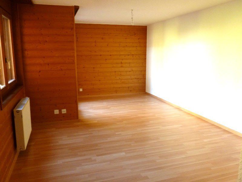 Large renovated 1 bedroom apartment of 60m2, in quiet area however near the center