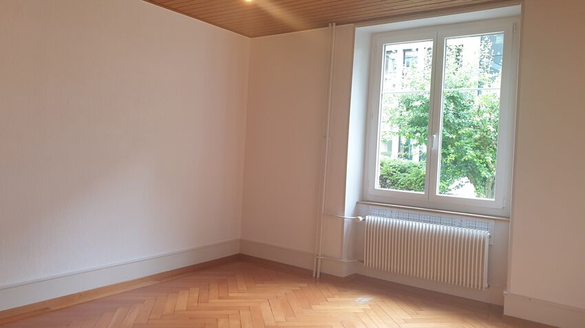 Condominium apartment