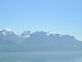 3.5 pièces au dernier étage
Vue imprenable sur le lac