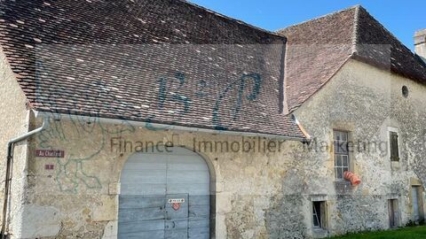 Warehouse / Workshop with a surface area of approx. 150m2