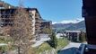 Joli appartement de 2.5 pièces
sous-combles à Grimentz