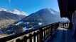 Magnifique chalet de 5 pièces 
à Grimentz