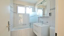 Freundliche helle 3.5-Zimmer-Wohnung mit Balkon