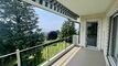 APPARTEMENT DE 3,5 PIÈCES AVEC MAGNIFIQUE VUE SUR LE LAC