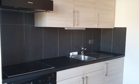 Appartement de 66 m2 au 4ème étage
Libre de suite