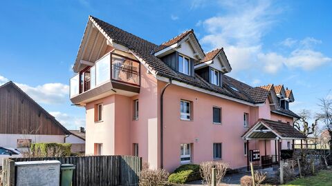 Familienfreundliches Wohnen im Herzen des Seelandes!