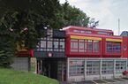 Aussenparkplatz CH-1700 Fribourg, Rte de St-Nicolas-de-Flüe 22