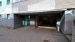 Garage / Lager / Tor Werkhalle mit Büro in Flawil
