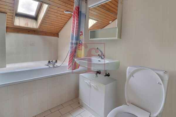 Salle de bain