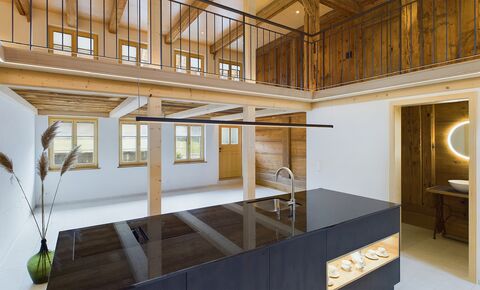 Traumwohnung!