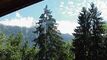 VENDU : Authentique chalet de 1803 sur la route de Leysin