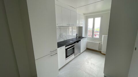 Apartment CH-1450 Ste-Croix, Centrale 12