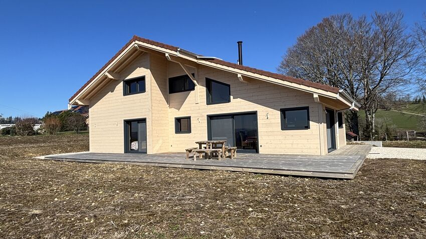 Chalet