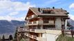 Dachwohnung in Veysonnaz mit unschlagbarem Panoramablick!