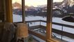 Vendue à Leysin : Maison avec vue imprenable