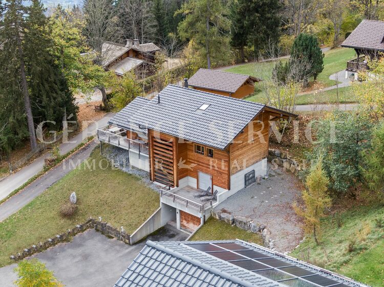 Image for Chalet Le Taj