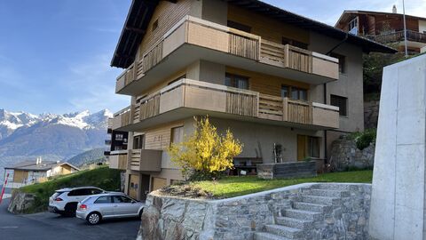 Apartment CH-3932 Visperterminen