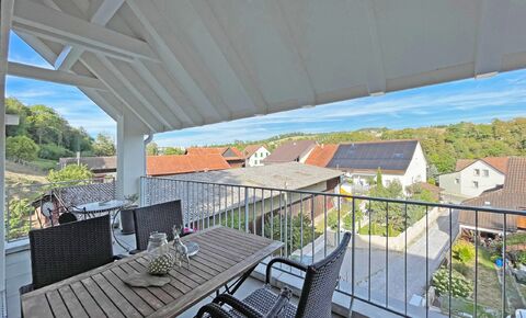 Finden Sie Ihr Wohnglück und geniessen Sie herrlich sonnige Aussichten
