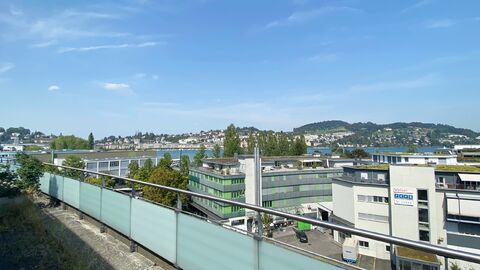 Bureau CH-6005 Luzern, Landenbergstrasse 35