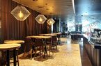 RESTAURANT/LOCAL COMMERCIAL D'ENV. 418 M2 
SITUE SUR LE BD DE PEROLLES