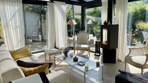 Casa a schiera CH-1227 Carouge GE