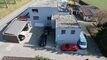 Residential building CH-1723 Marly