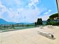 Prestigious Penthouse with Terrace and Splendid Lugano Lake View