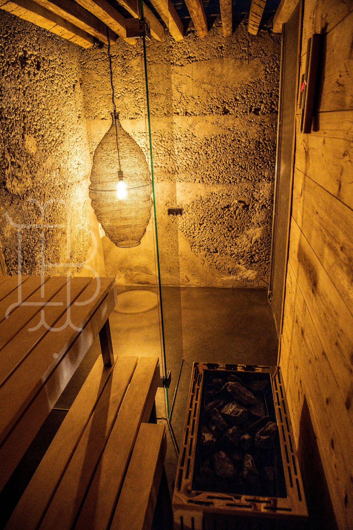 Interior view 12