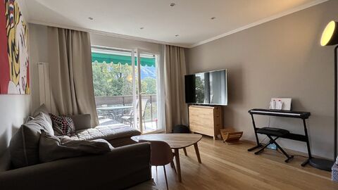 Très bel appartement 3.5 pièces à Clarens à louer dès le 1er décembre