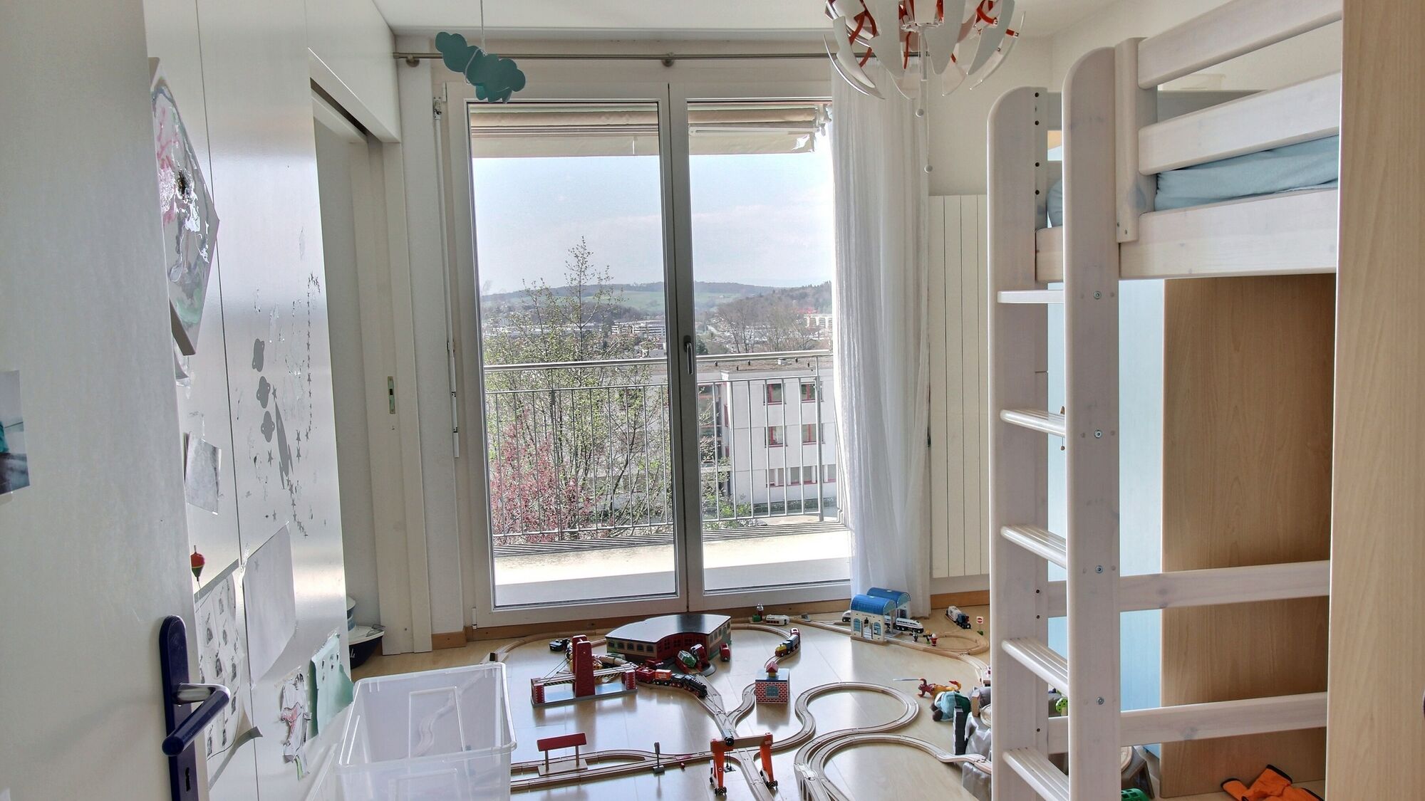 chambre enfant