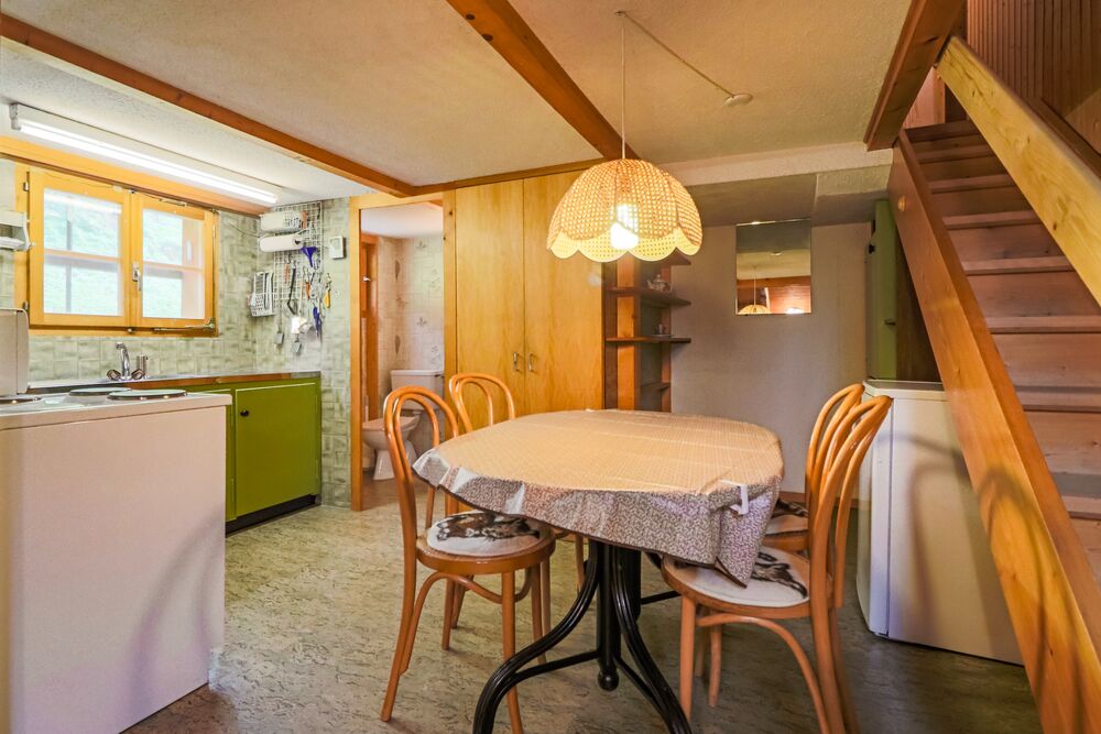 Mehrfamilienhaus mit maximaler Ruhe und purer Idylle