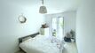 APPARTEMENT 4.5 PIÈCES AVEC DEUX BALCONS