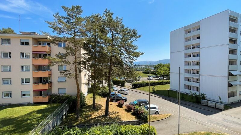 Appartement 4.5 pièces de 93 m² à louer à Vaud