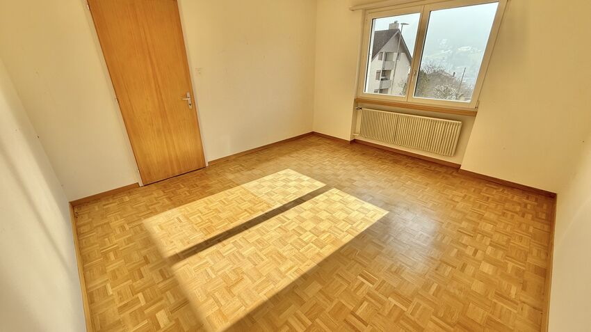 Immeuble de rendement