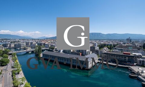 Superb penthouse duplex with stunning views