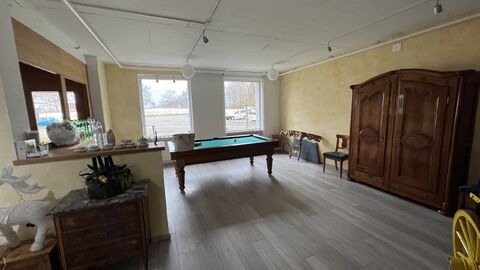 Schöner Laden an Durchgangslage zum Kloster
