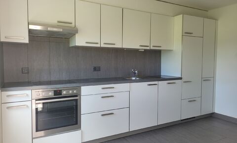 Apartment CH-2900 Porrentruy, Rue de La Colombière 131