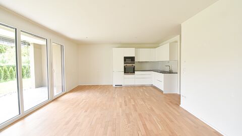 Winteraktion, zentrales Wohnen in moderner 3.5-Zimmer-Wohnung Nr. 1