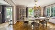Exceptional classic-style house in perfect condition