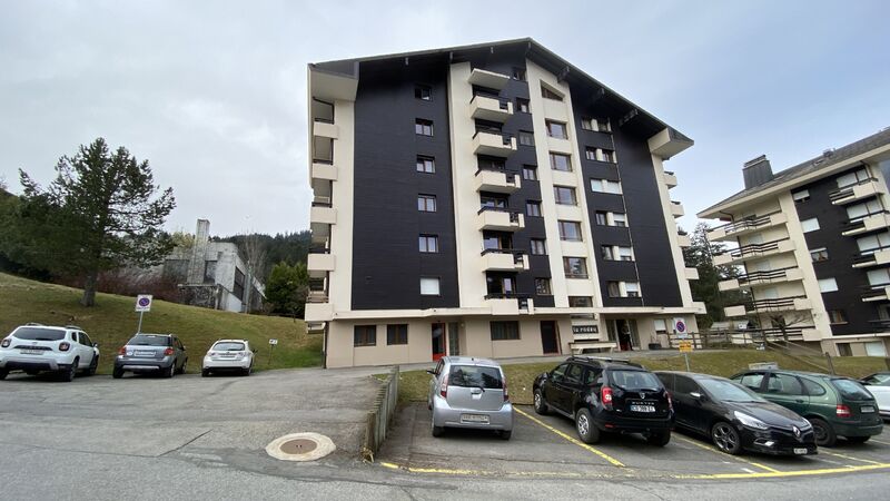 Appartement 3 pièces de 70 m² à louer à Fribourg