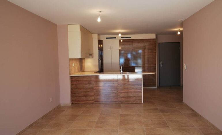 Superbe appartement dans une résidence de prestige