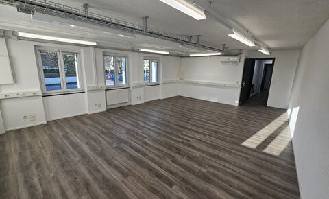 Office space CH-2900 Porrentruy, Chemin des Vauches 7a