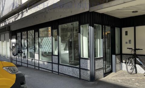 Bureau CH-3904 Naters, Furkastrasse 21