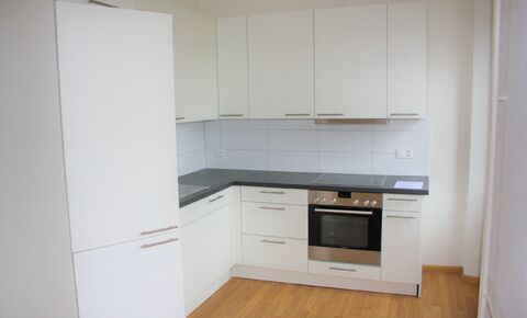 3.5 room apartment in the center of Delémont