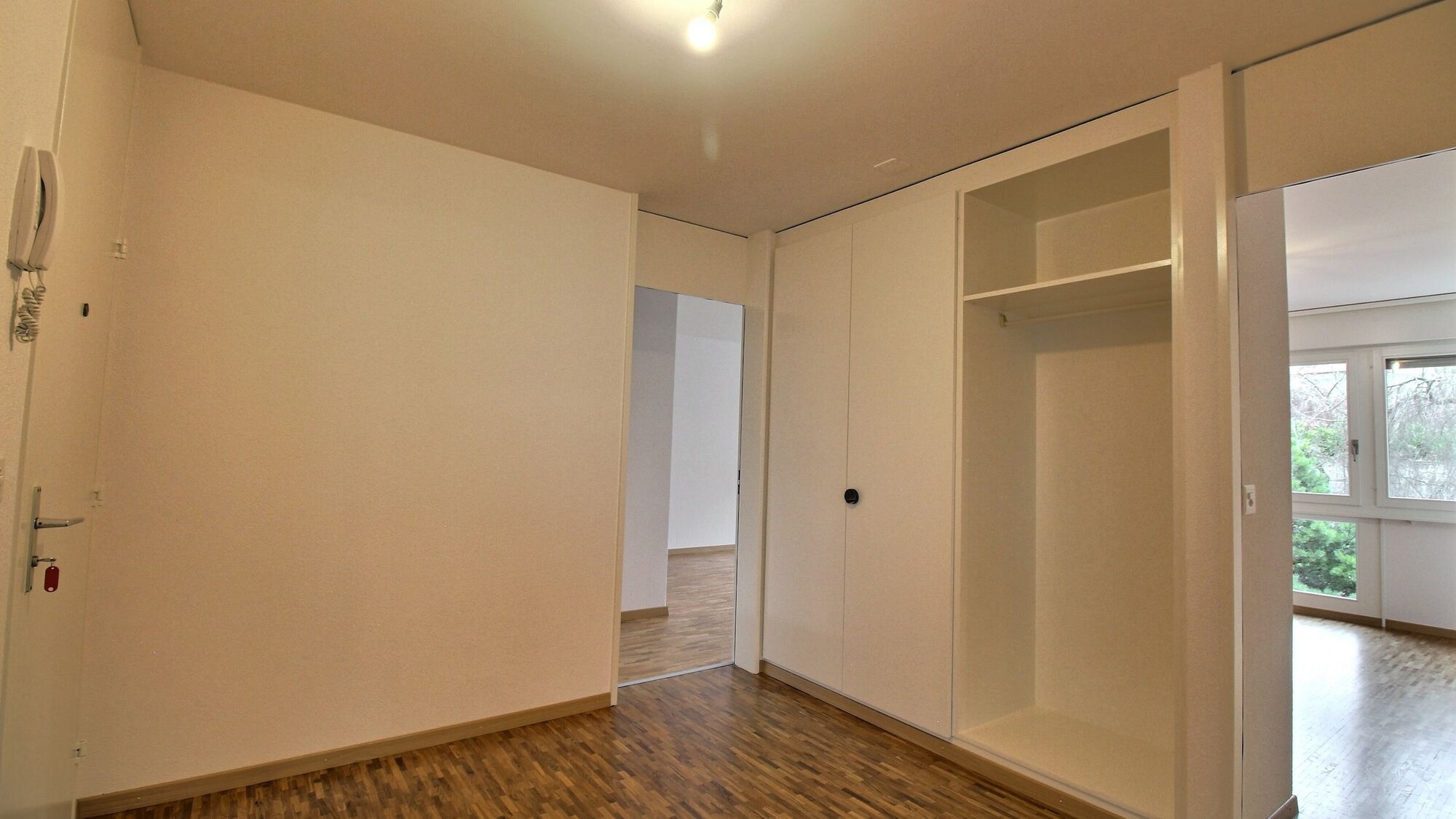 Hall d'entrée