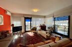 Cosy, bright and comfortable 3.5-room apartment with large terrace