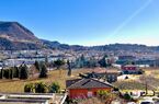 Elegantes, grosszügiges und sehr helles Haus in schöner Panoramalage