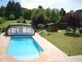 Chaleureuse villa de 7 pièces
idéale pour une famille