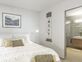 Splendide appartement contemporain dans un quartier prestigieux